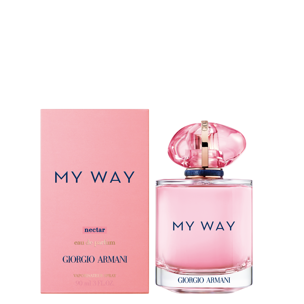 My Way Nectar Eau De Parfum Spray Giorgio Armani Pieper