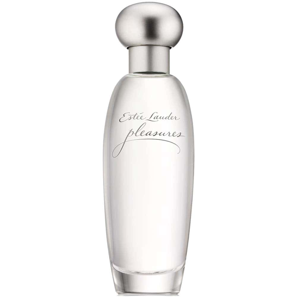 Estée Lauder Pleasures Pleasures Eau de Parfum Spray 