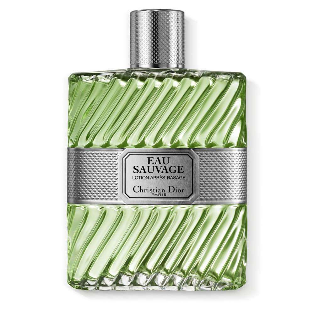 Sauvage mens aftershave sales
