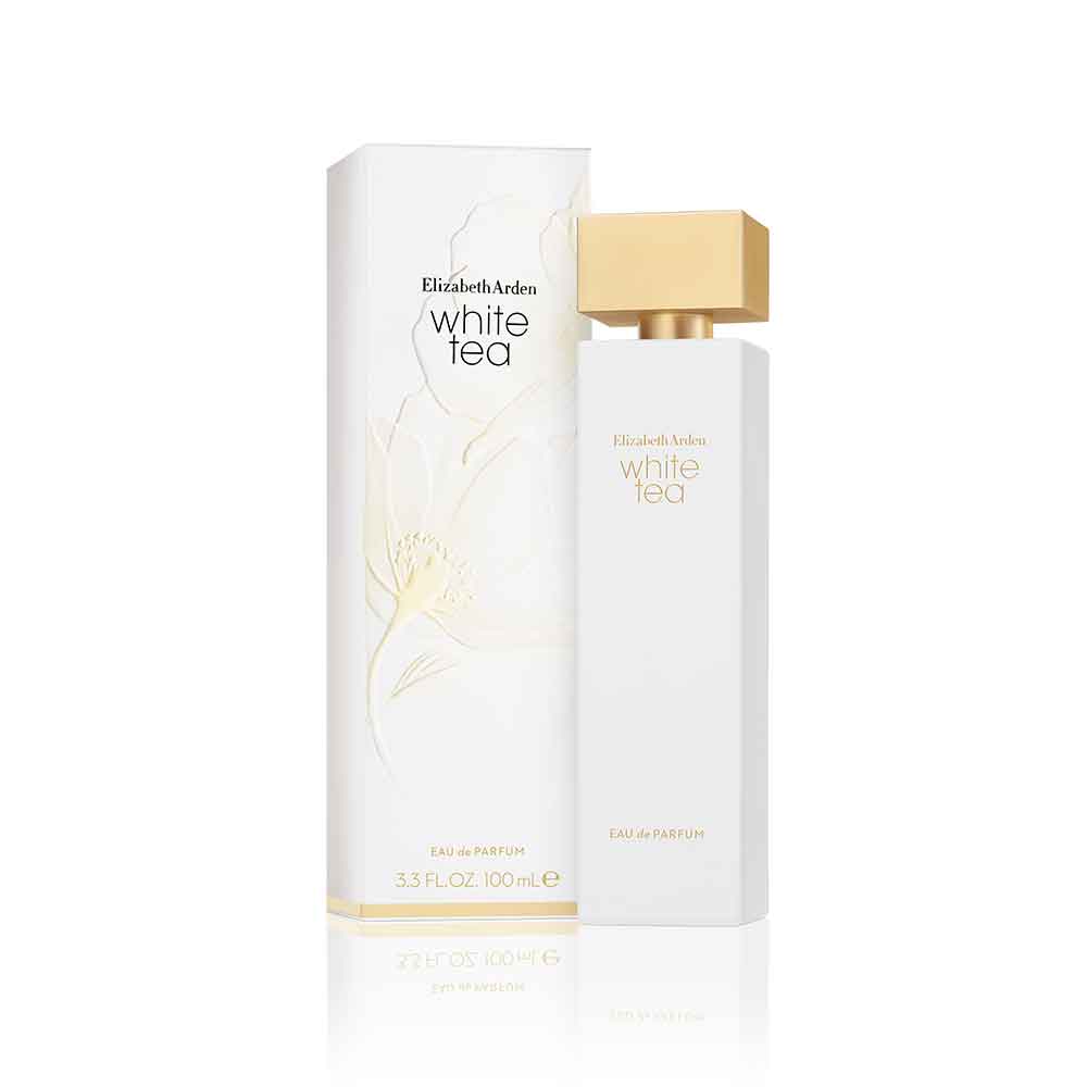 Elizabeth Arden White Tea Eau de Parfum Nat. Spray 