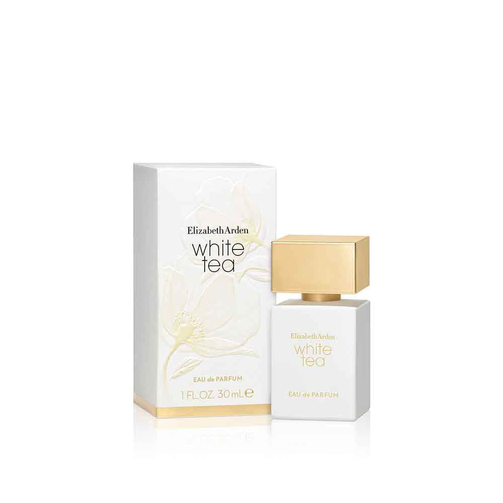 Elizabeth Arden White Tea Eau de Parfum Nat. Spray 