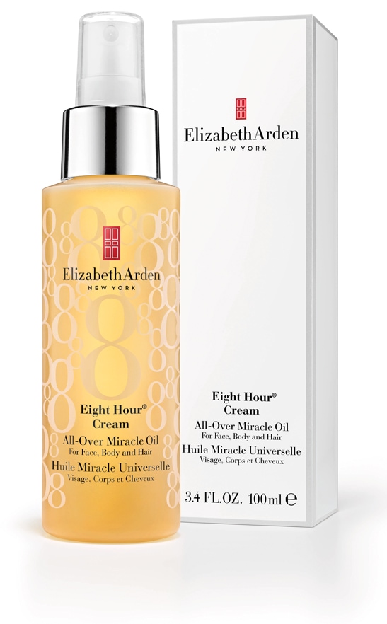 Elizabeth Arden Eight Hour All Over Miracle OIl 