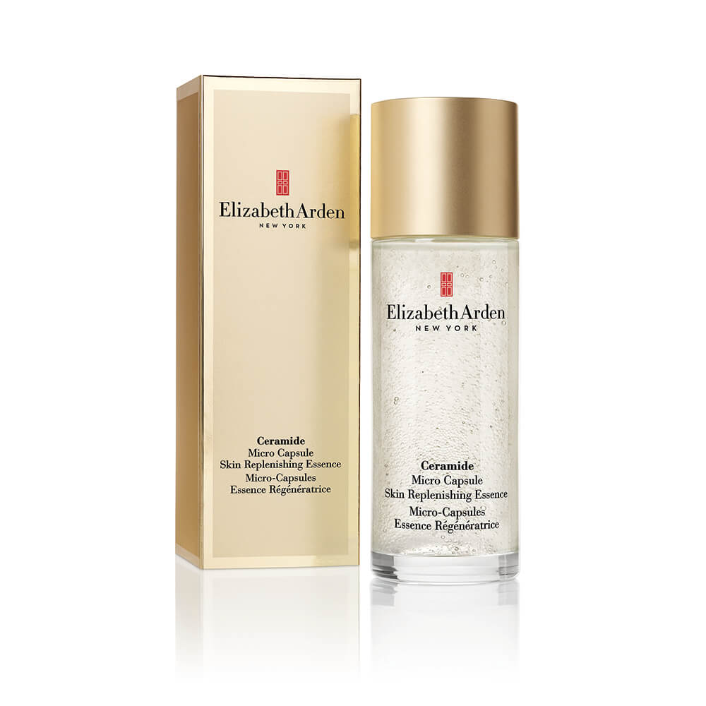 Elizabeth Arden Ceramide Micro Capsule Skin Replenishing Essence 