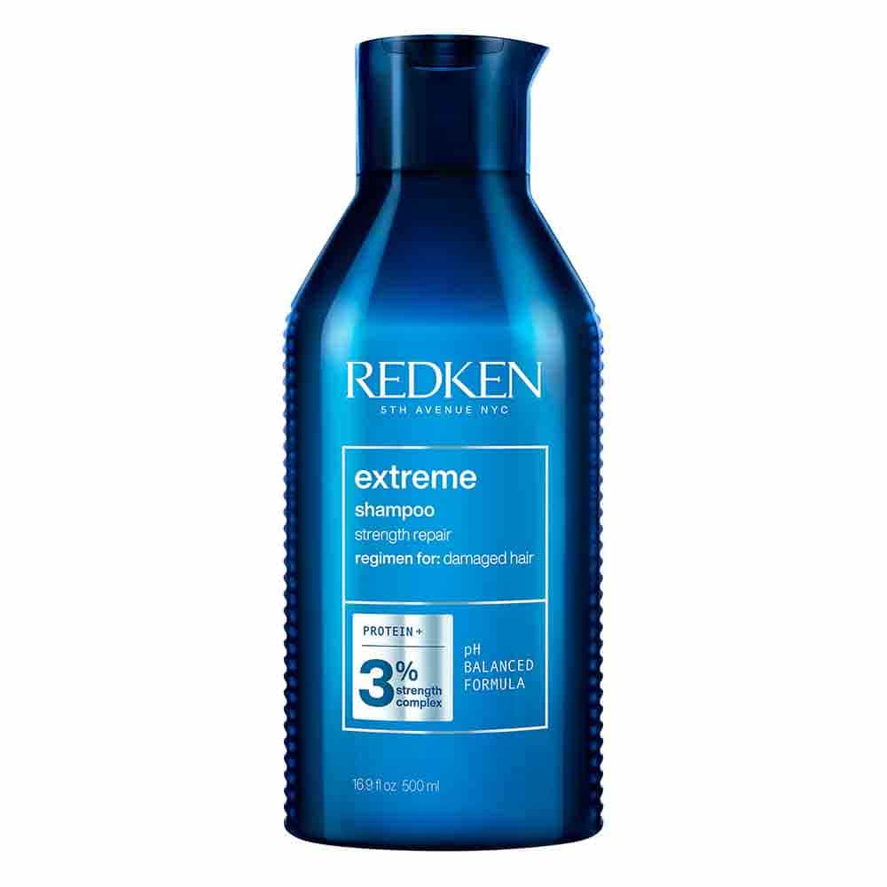 Redken Shampoo 