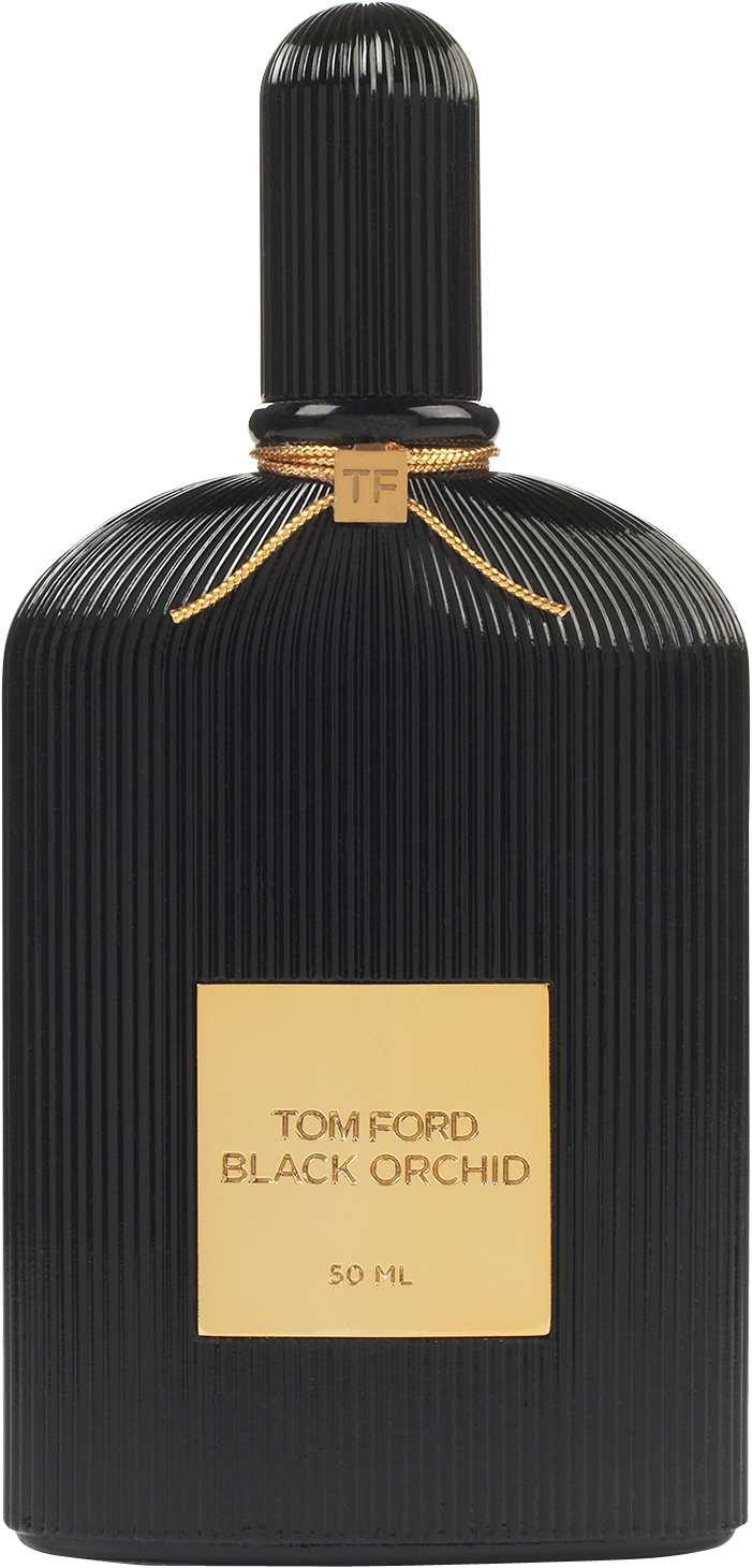 Tom Ford WOMEN'S SIGNATURE FRAGRANCES Black Orchid Eau de Parfum Nat. Spray 