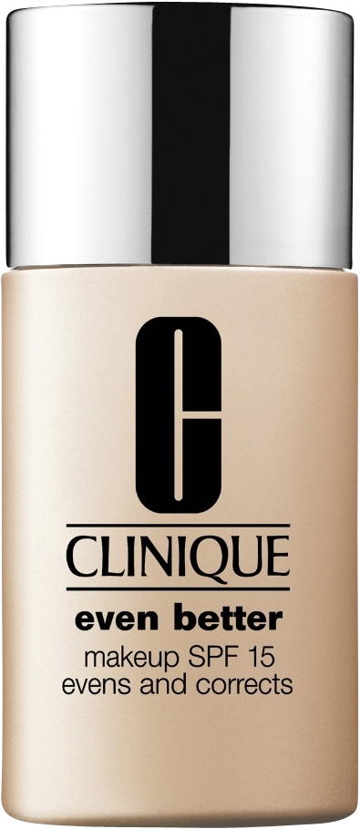 Clinique Foundation Even Better Makeup SPF 15 30 ml Ivory