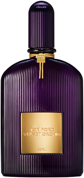 Tom Ford WOMEN'S SIGNATURE FRAGRANCES Velvet Orchid Eau de Parfum Nat. Spray 