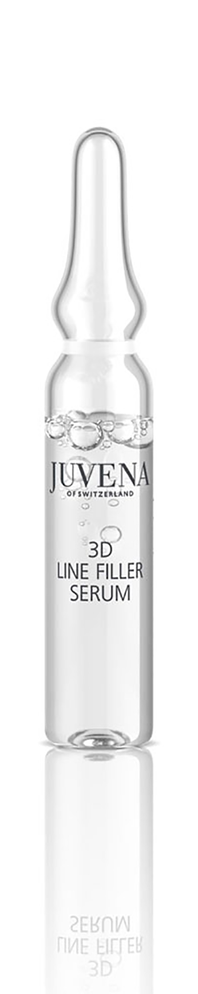 Juvena Skin Specialists 3D Line Filler Serum 