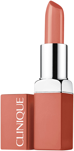 Clinique Lippen Even Better Pop Lip Colour Foundation 3.9 g Subtle