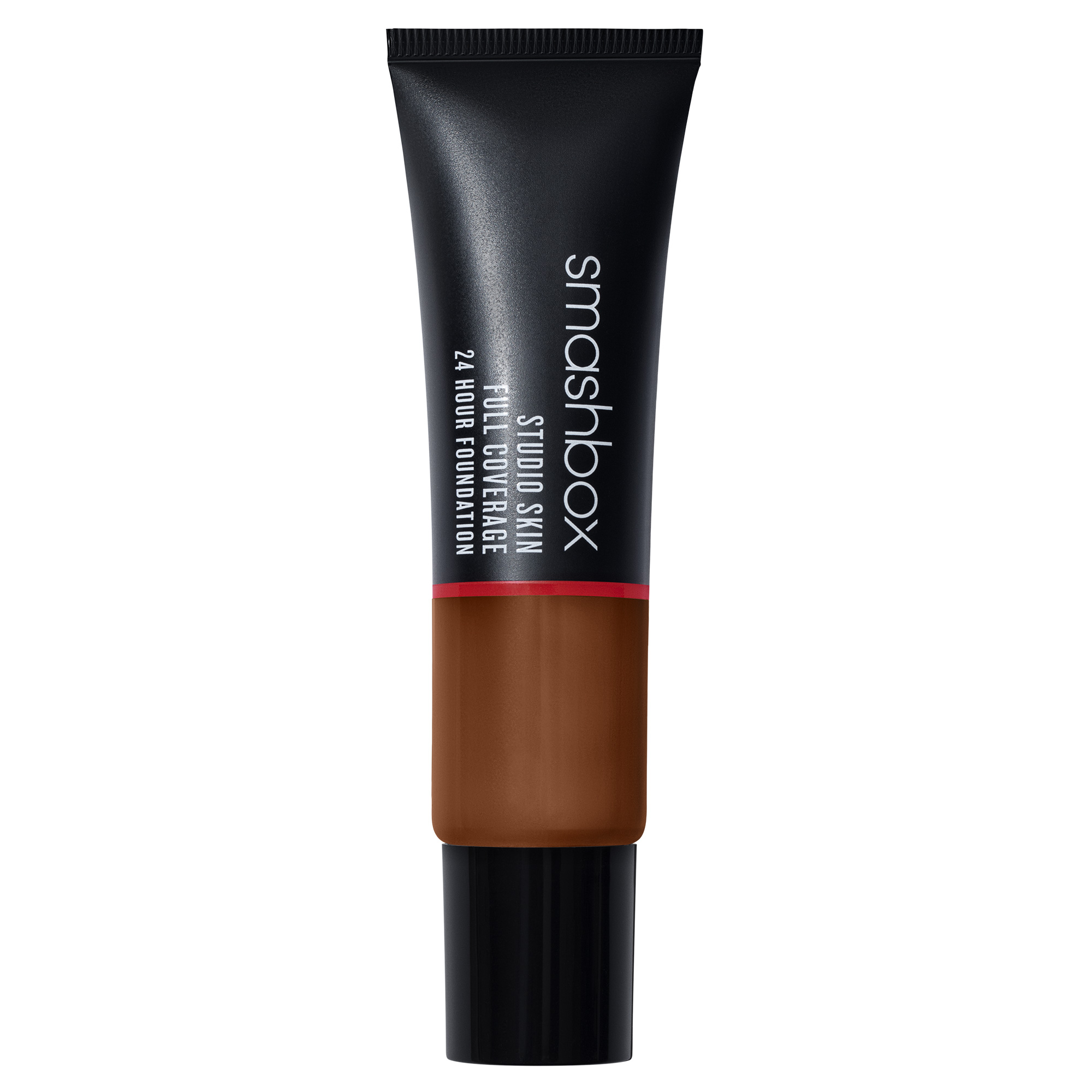 Smashbox Foundation Studion Skin Full Coverage 24 Hour Foundation 30 ml DEEP WARM BROWN