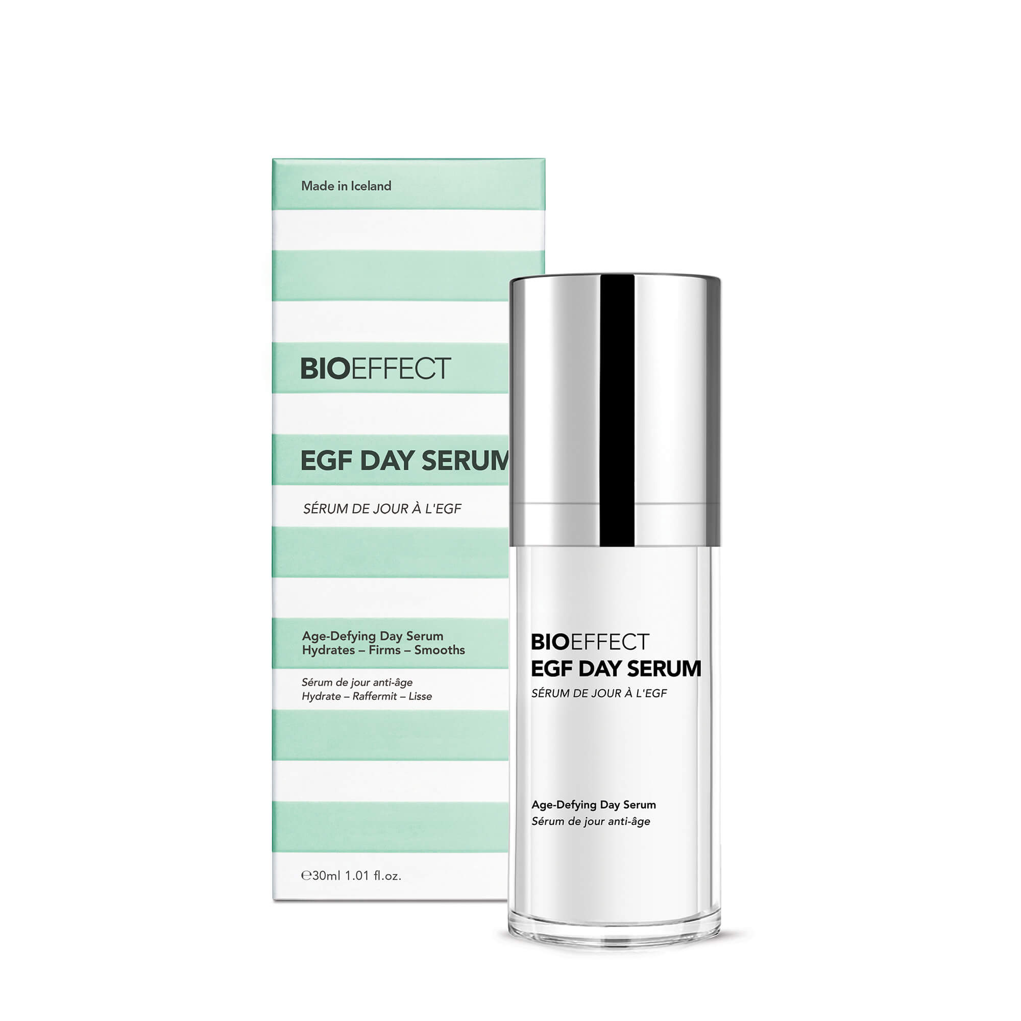 Bioeffect Gesichtspflege EGF Day Serum 