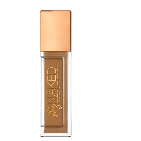 Urban Decay NAKED Liquid Foundation 