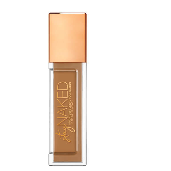 Urban Decay NAKED Liquid Foundation 