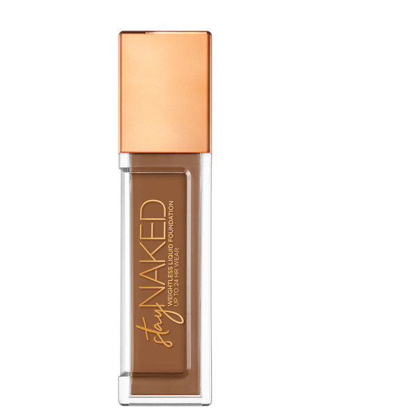 Urban Decay NAKED Liquid Foundation 