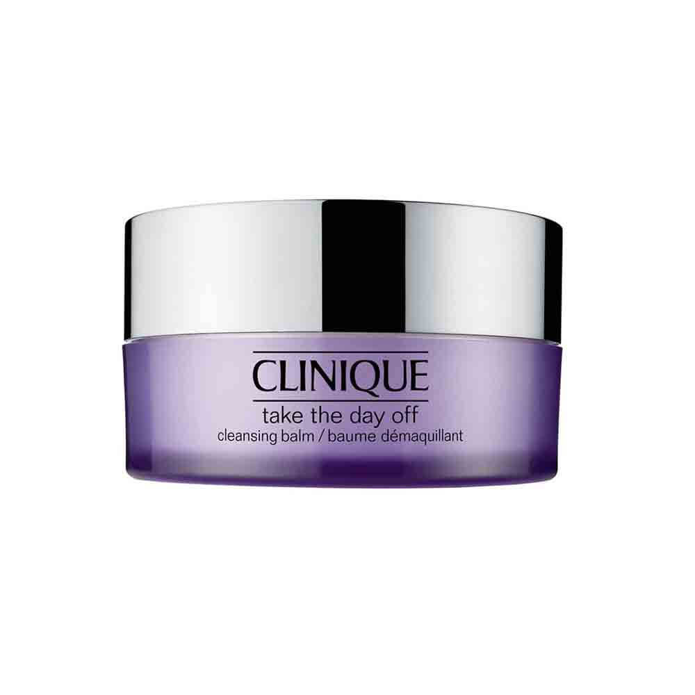 Clinique Gesichtsreinigung Take The Day Off Cleansing Balm 