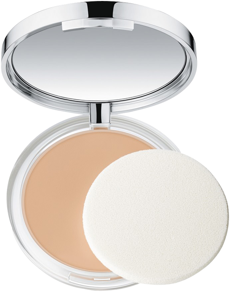 Clinique Puder Almost Powder Makeup SPF 15 10 g LIGHT