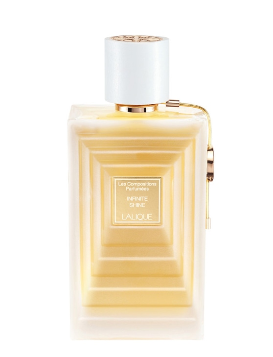 Lalique Les Compositions Parfumées Infinite Shine Eau de Parfum Nat. Spray 