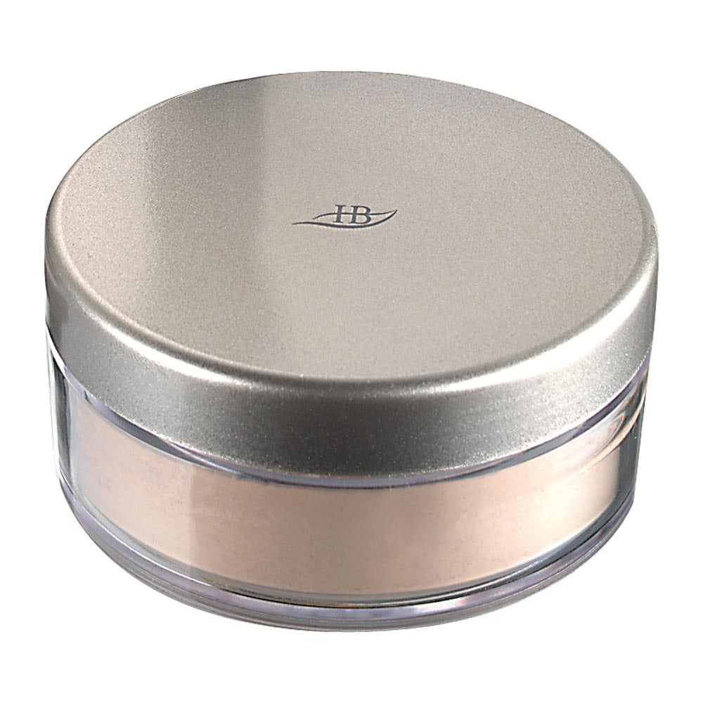 Hildegard Braukmann Teint Transparent Powder 