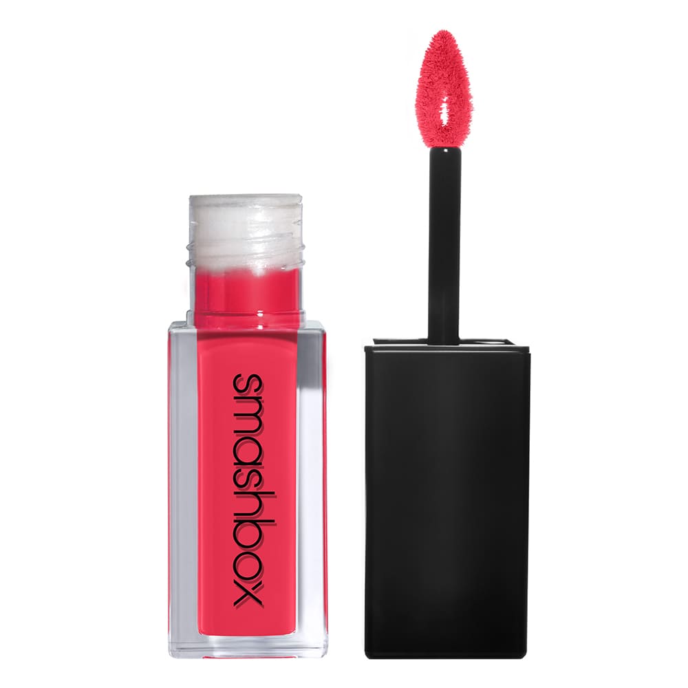 Smashbox Lippen Always On Liquid Lipstick 4 ml No Chill