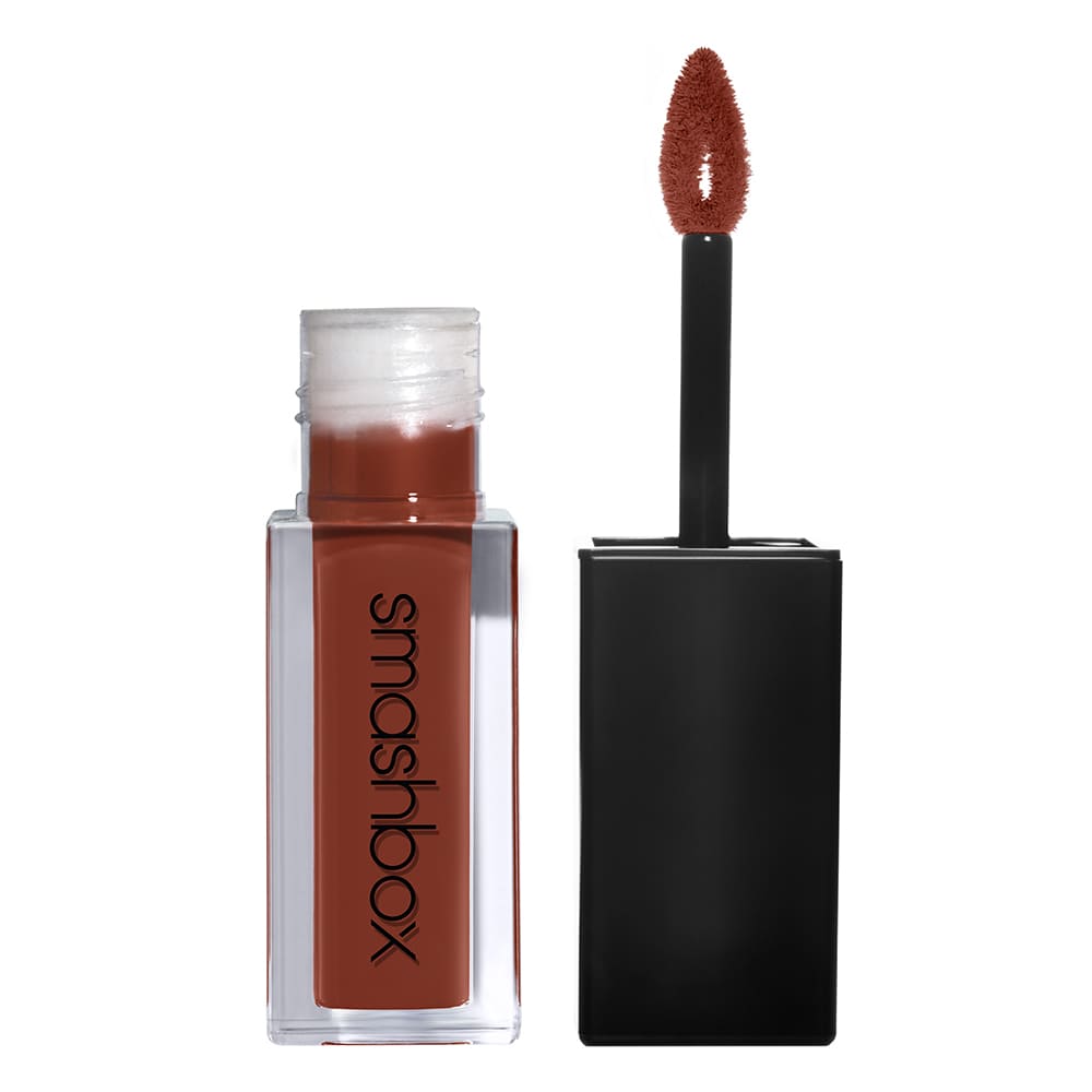 Smashbox Lippen Always On Liquid Lipstick 4 ml Lip Goals