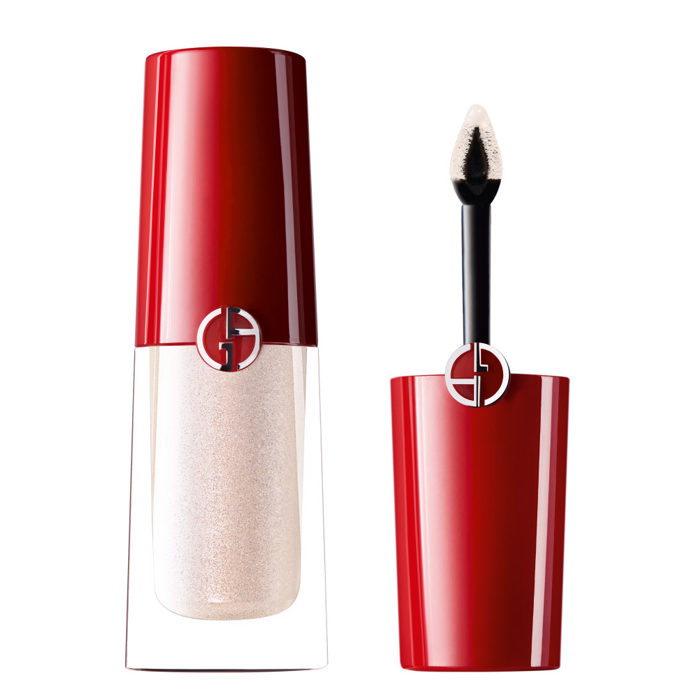 Giorgio Armani Lippen-Makeup Lip Magnet Lip Color Intense Collection 3.9 ml Vivacità