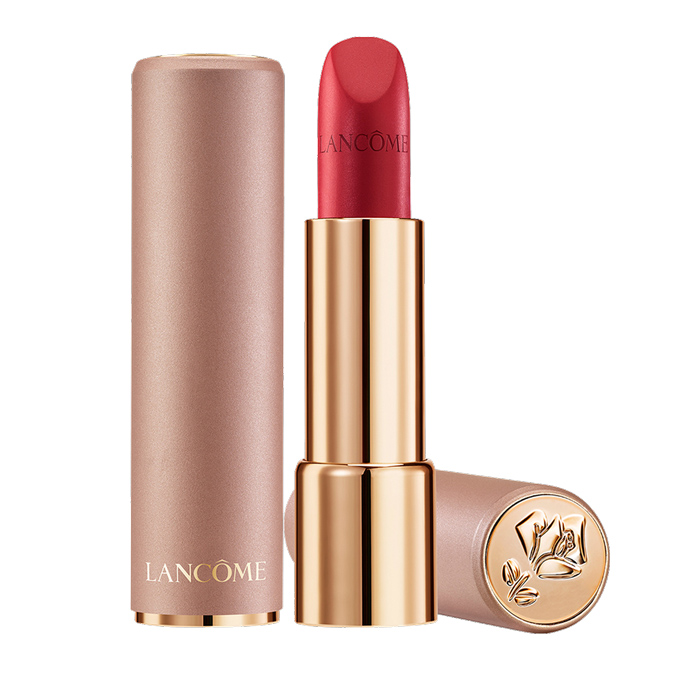 Lancôme Lippen L'Absolu Rouge Intimatte 3.2 g Sexy Cherry