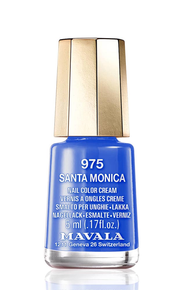 Mavala Nagellack Poolside Color's 5 ml Santa Monica