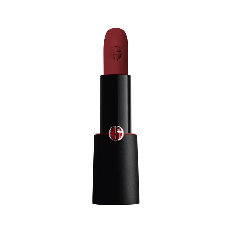 Giorgio Armani Lippen-Makeup Rouge d'Armani Matte Venezia Kollektion 4 g Mostra