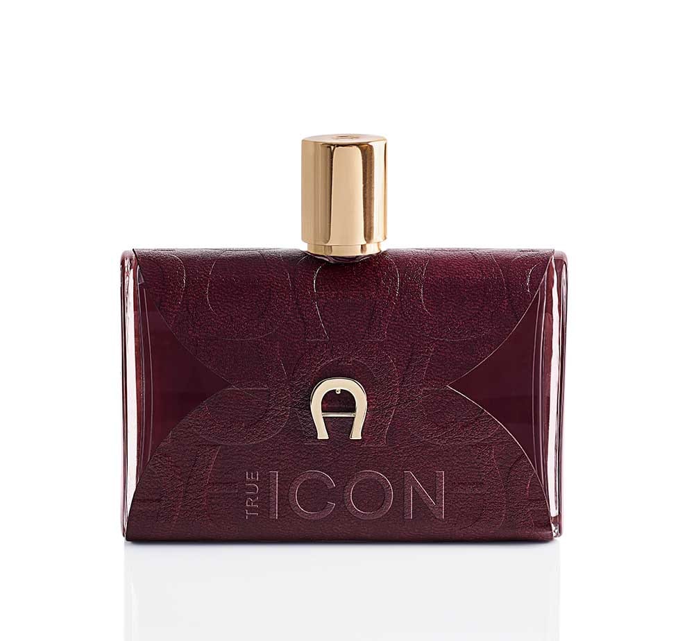 AIGNER True Icon Eau de Parfum Nat. Spray 