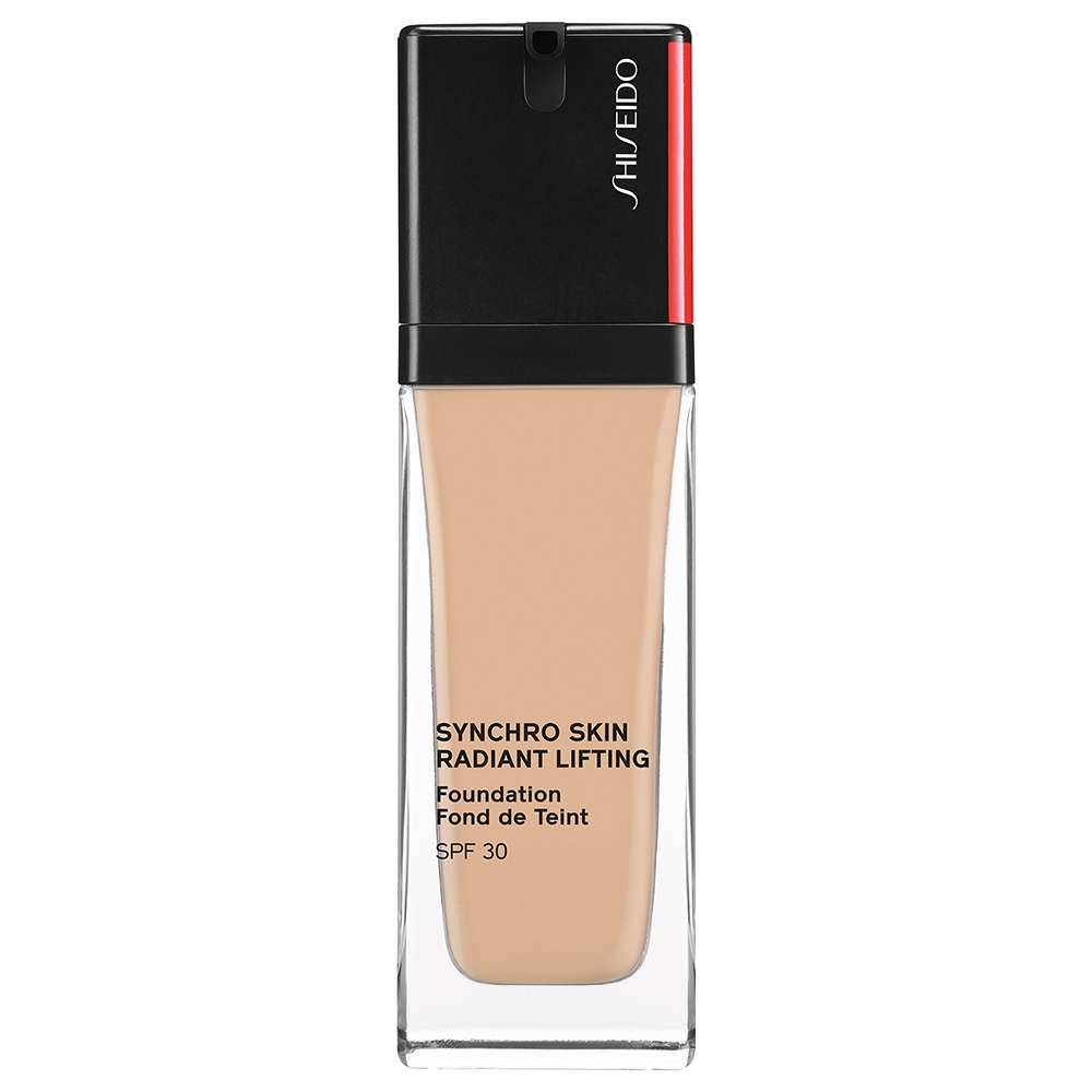 Shiseido Teint Synchro Skin Radiant Lifting Foundation 