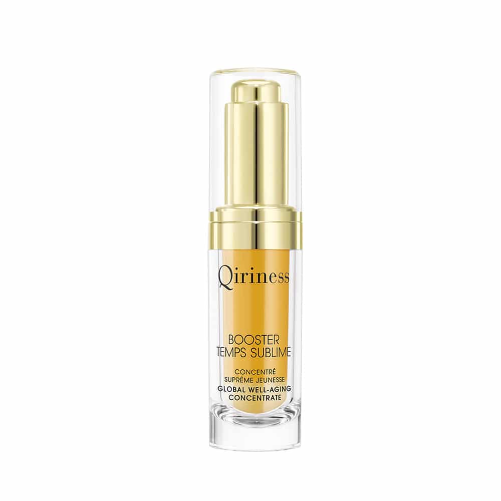 QIRINESS Seren Booster Temps Sublime - Serum oder Kur 