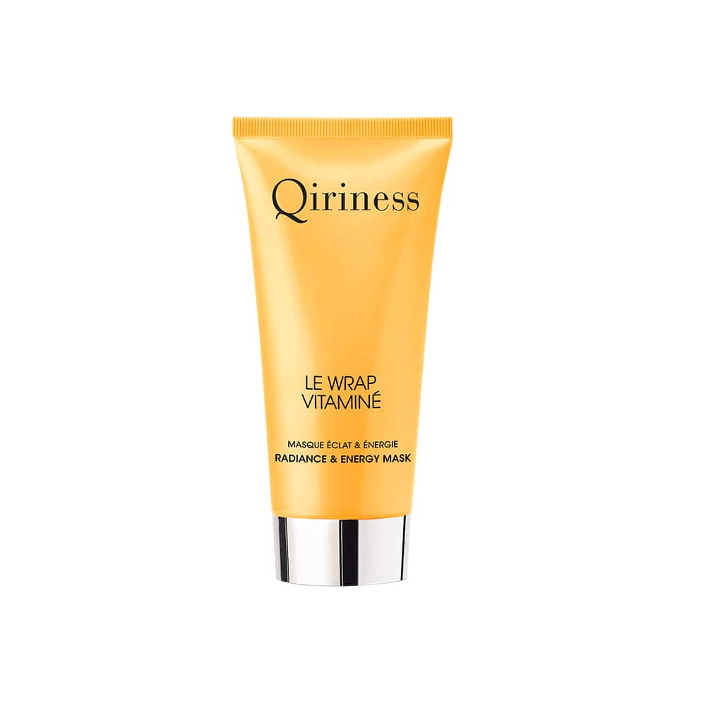 QIRINESS Masken Le Wrap Vitaminé - Maske 