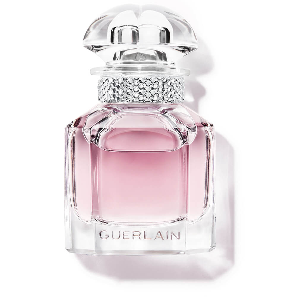 Guerlain Mon Mon Guerlain Sparkling Bouquet Eau de Parfum Nat. Spray 