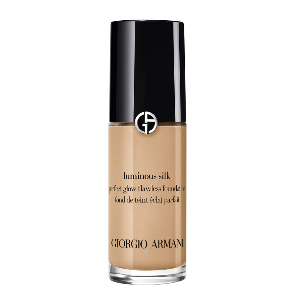 Giorgio Armani Teint Luminous Silk Foundation Travel Size 