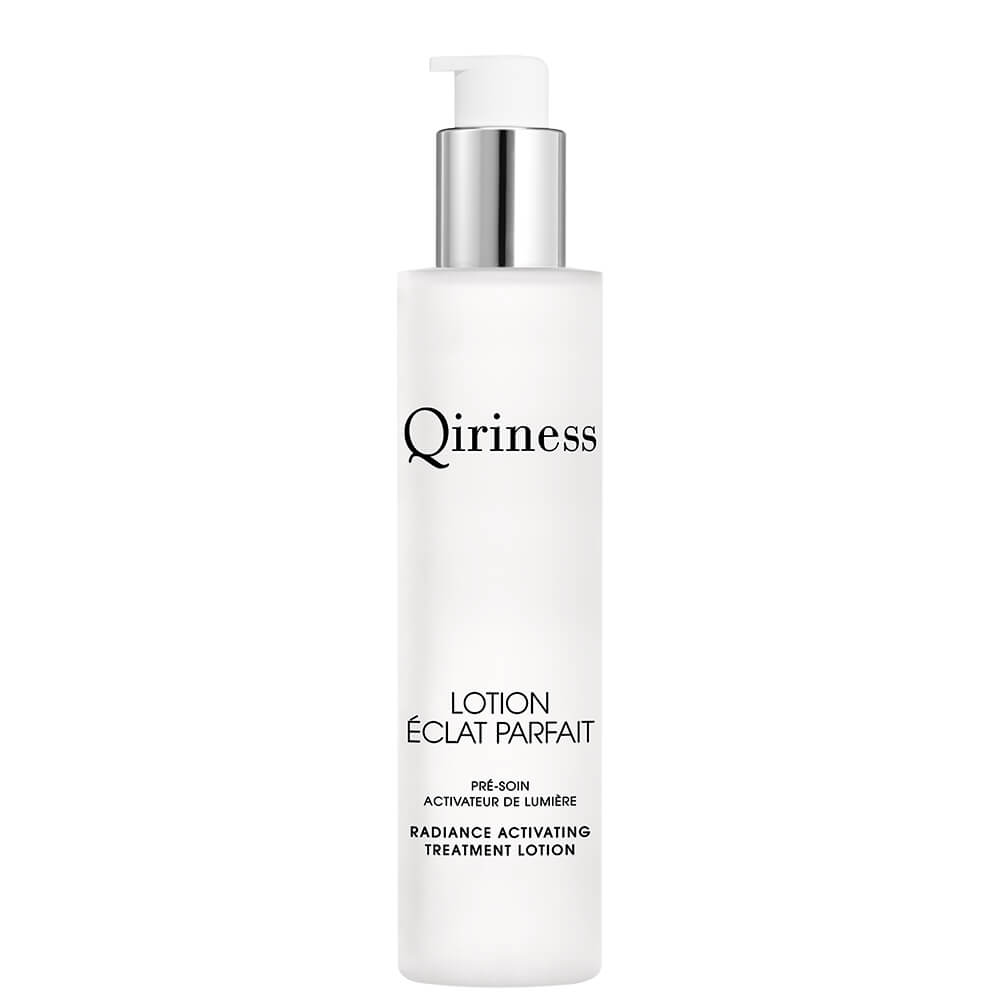 QIRINESS Reinigung Lotion Éclat Parfait - Gesichtslotion 