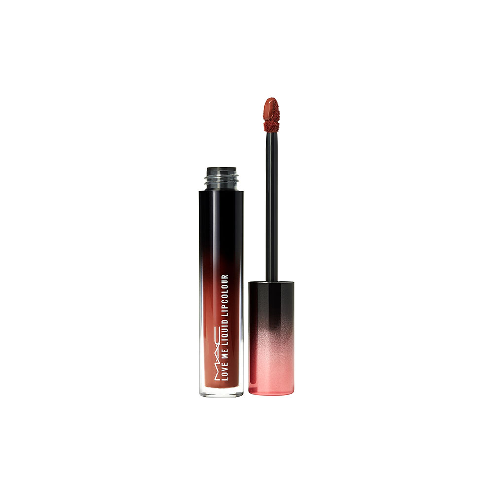 Mac Lippen Love Me Liquid Lipcolour 3 ml Coffee & Cigs