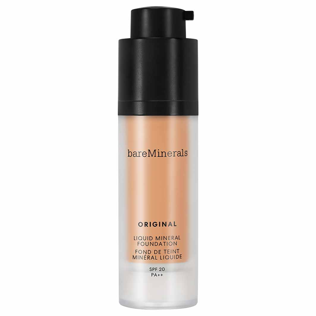 bareMinerals Teint ORIGINAL Liquid Foundation 30 ml Tan