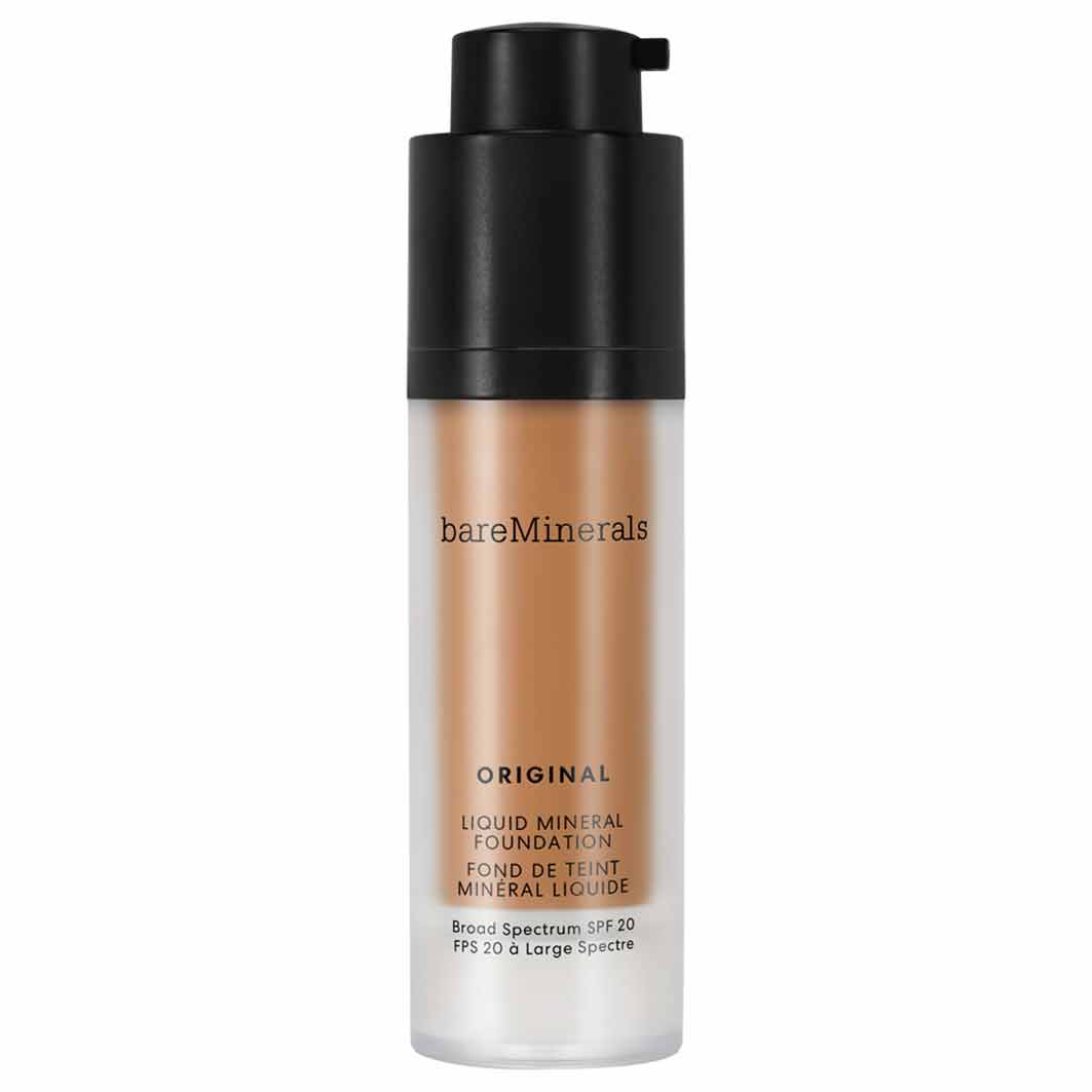 bareMinerals Teint ORIGINAL Liquid Foundation 30 ml Medium Darm