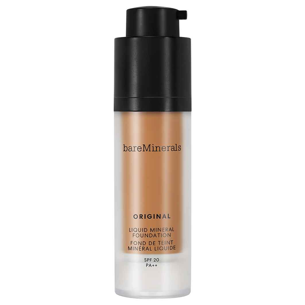 bareMinerals Teint ORIGINAL Liquid Foundation 30 ml Neutral Drak