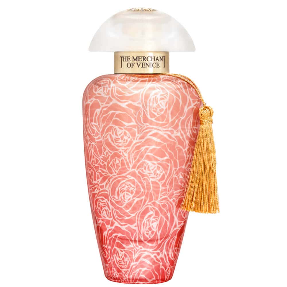 THE MERCHANT OF VENICE Murano Collection Rosa Moceniga Eau de Parfum Nat. Spray 