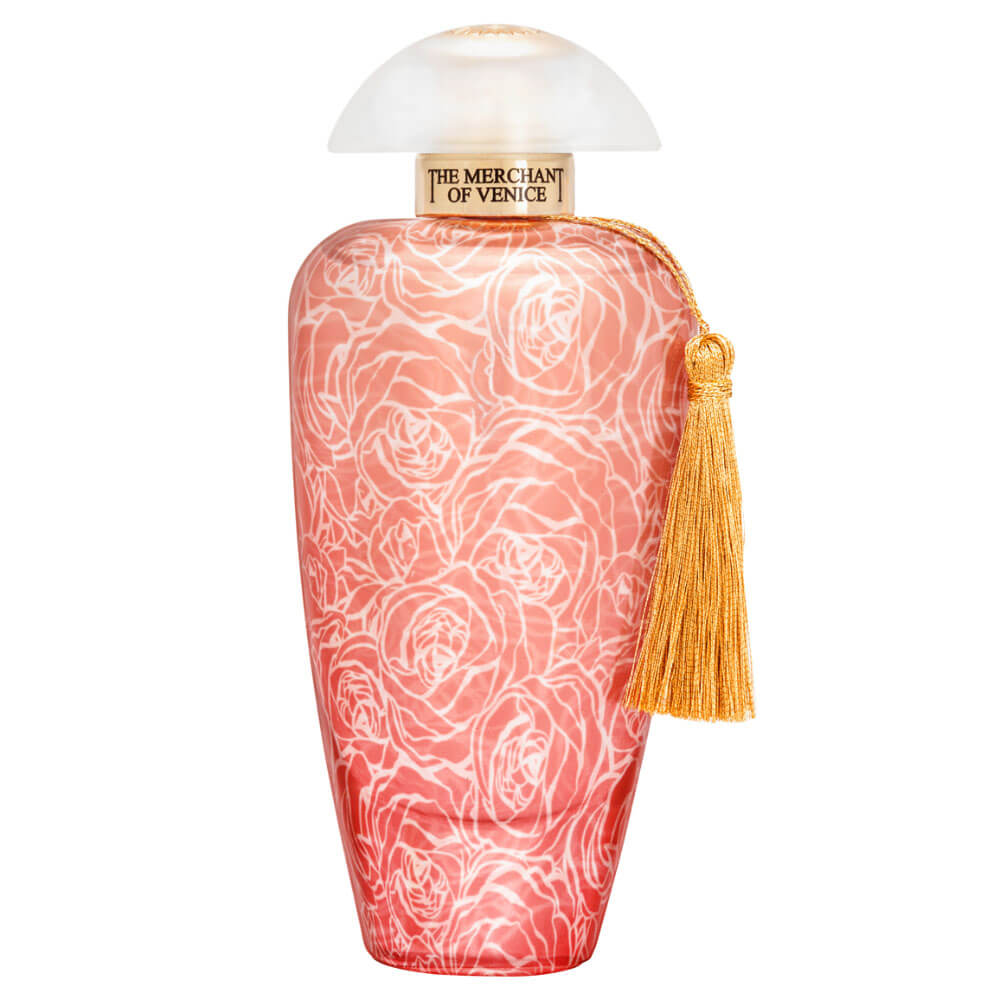 THE MERCHANT OF VENICE Murano Collection Rosa Moceniga Eau de Parfum Nat. Spray 