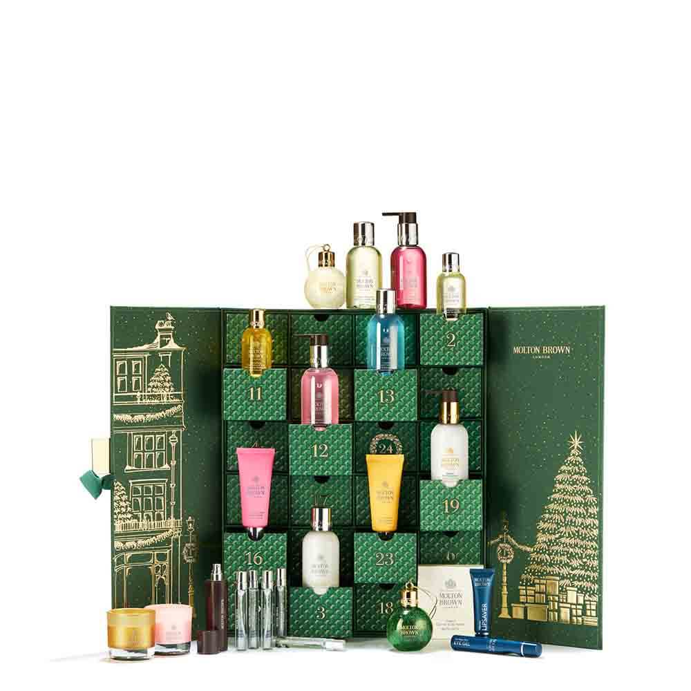 Molton Brown Weihnachten Adventskalender 2021 1 Stück