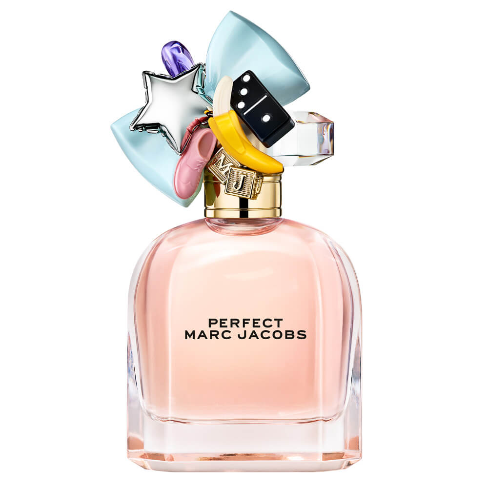 Marc Jacobs Perfect Eau de Parfum Nat. Spray 