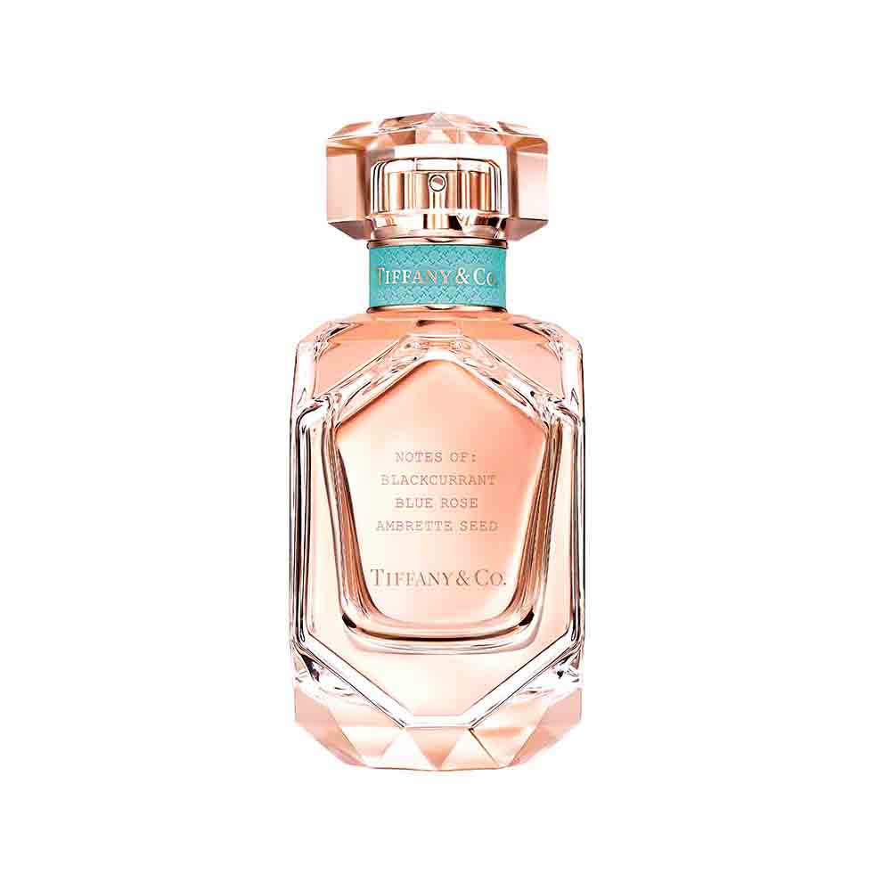 Tiffany & Co. Rose Gold Eau de Parfum Nat. Spray 