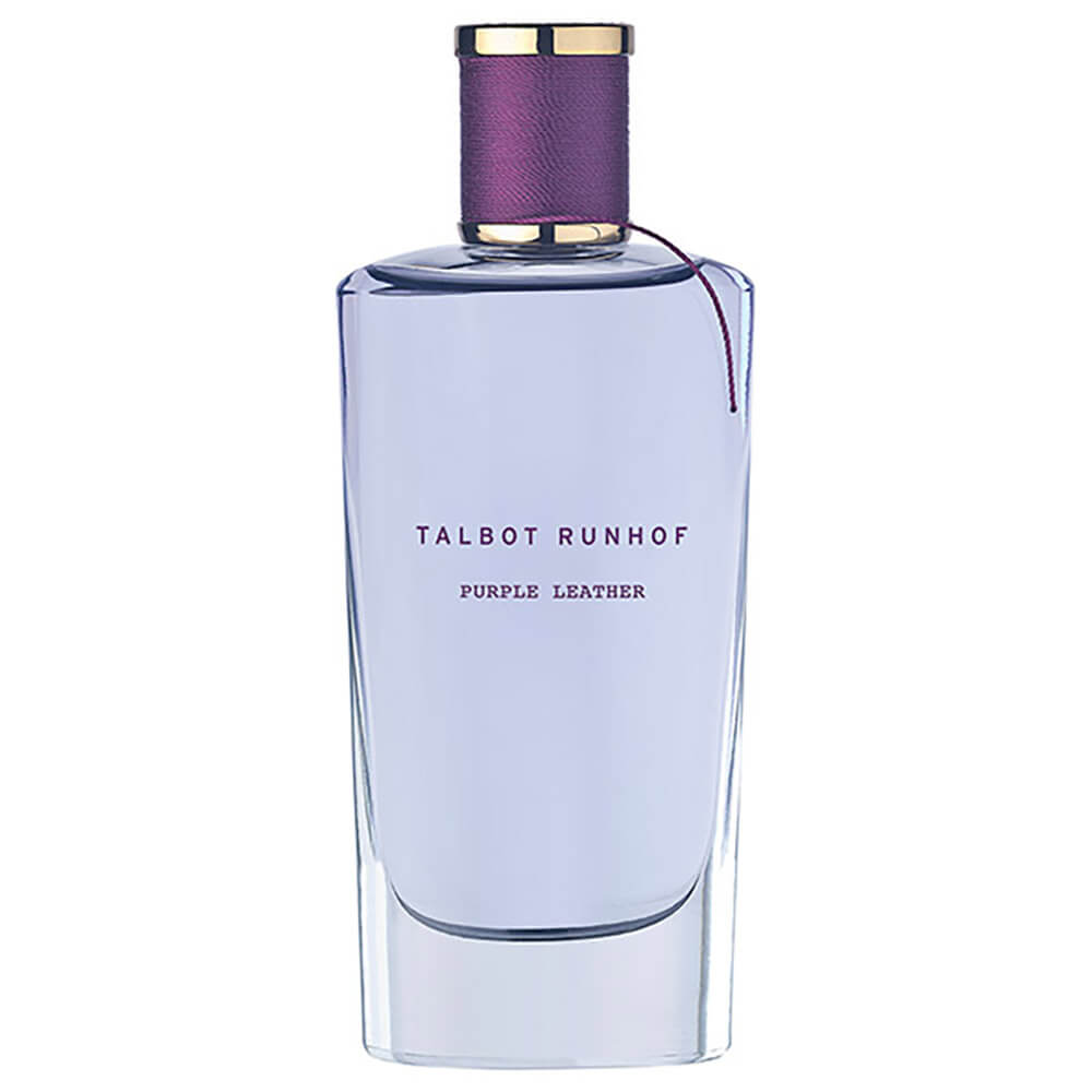 TALBOT RUNHOF Purple Leather Eau de Parfum Nat. Spray 