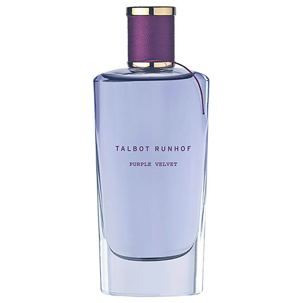 TALBOT RUNHOF Purple Velvet Eau de Parfum Nat. Spray 