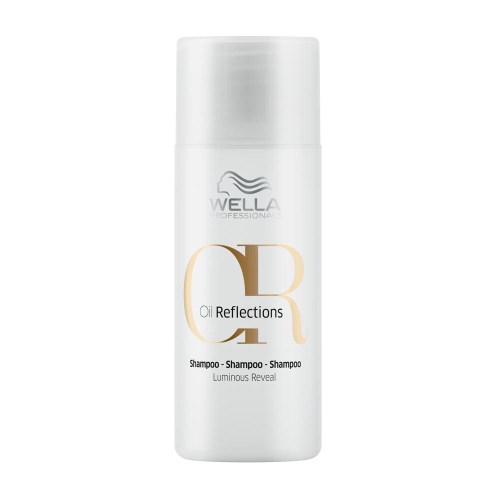 Wella Professionals OIL REFLECTIONS Luminous Reveal Shampoo 