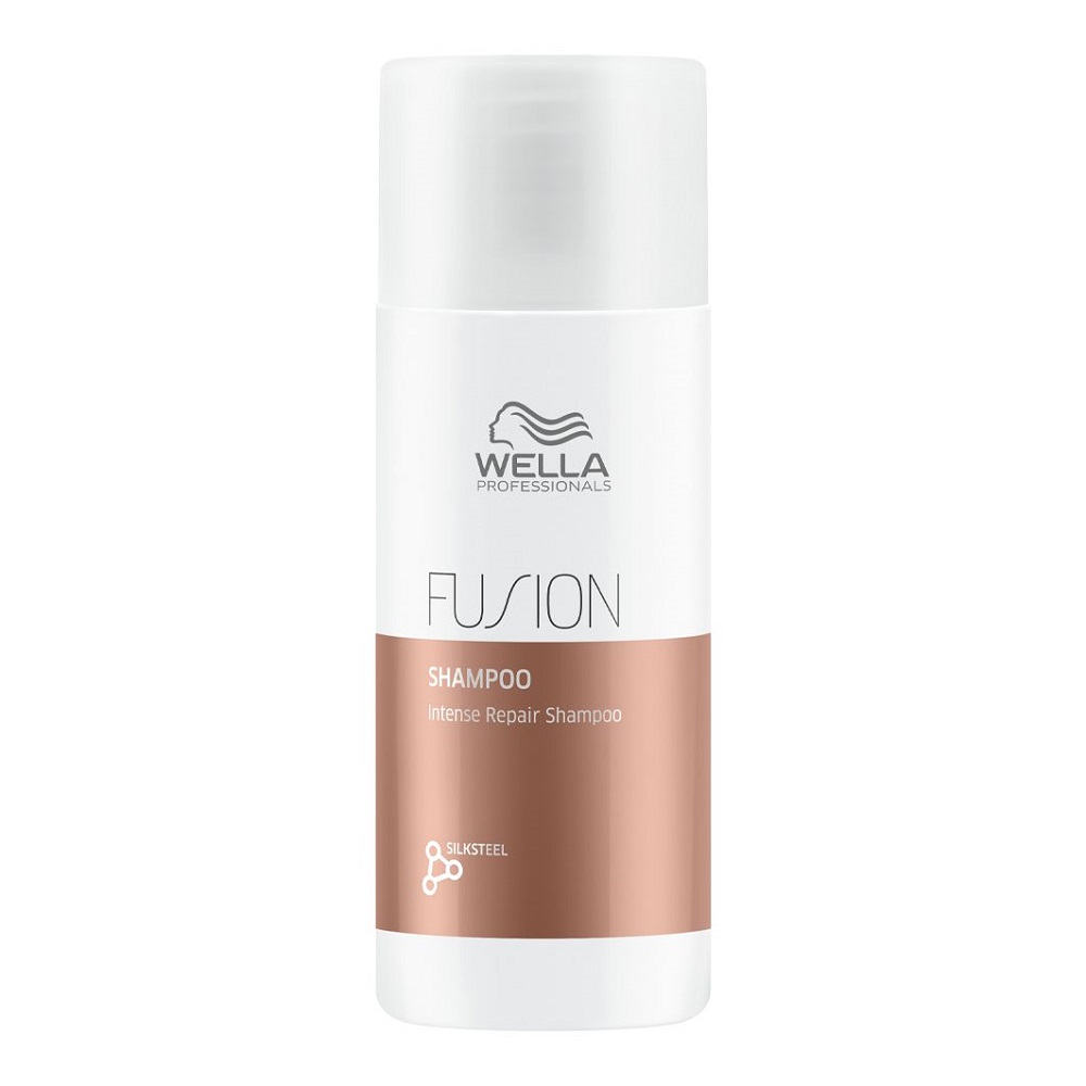 Wella Professionals FUSION Intense Repair Shampoo 