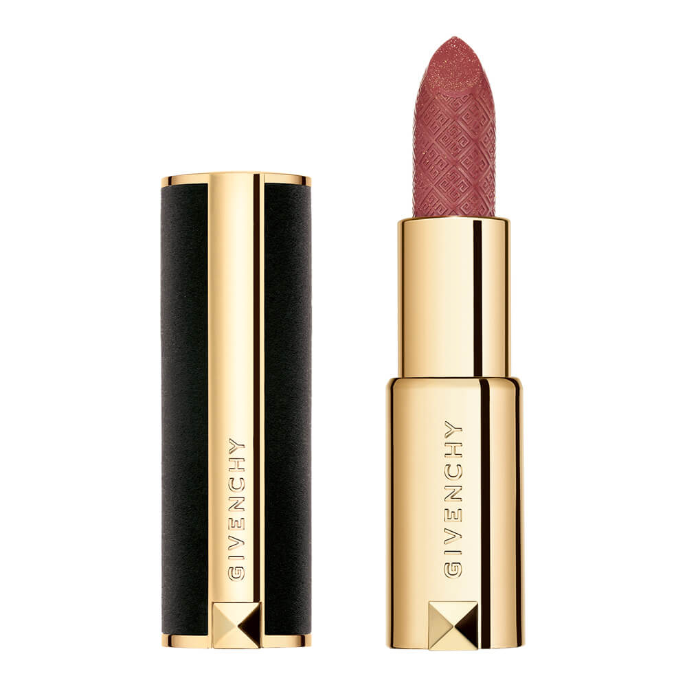 Givenchy Weihnachtskollektion 2021 Le Rouge 3 g