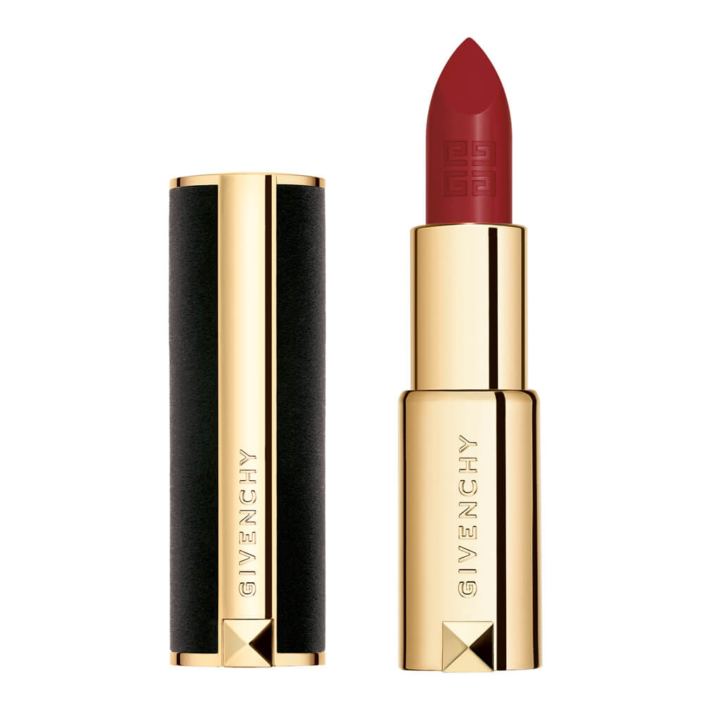 Givenchy Weihnachtskollektion 2021 Le Rouge Deep Velvet 3 g